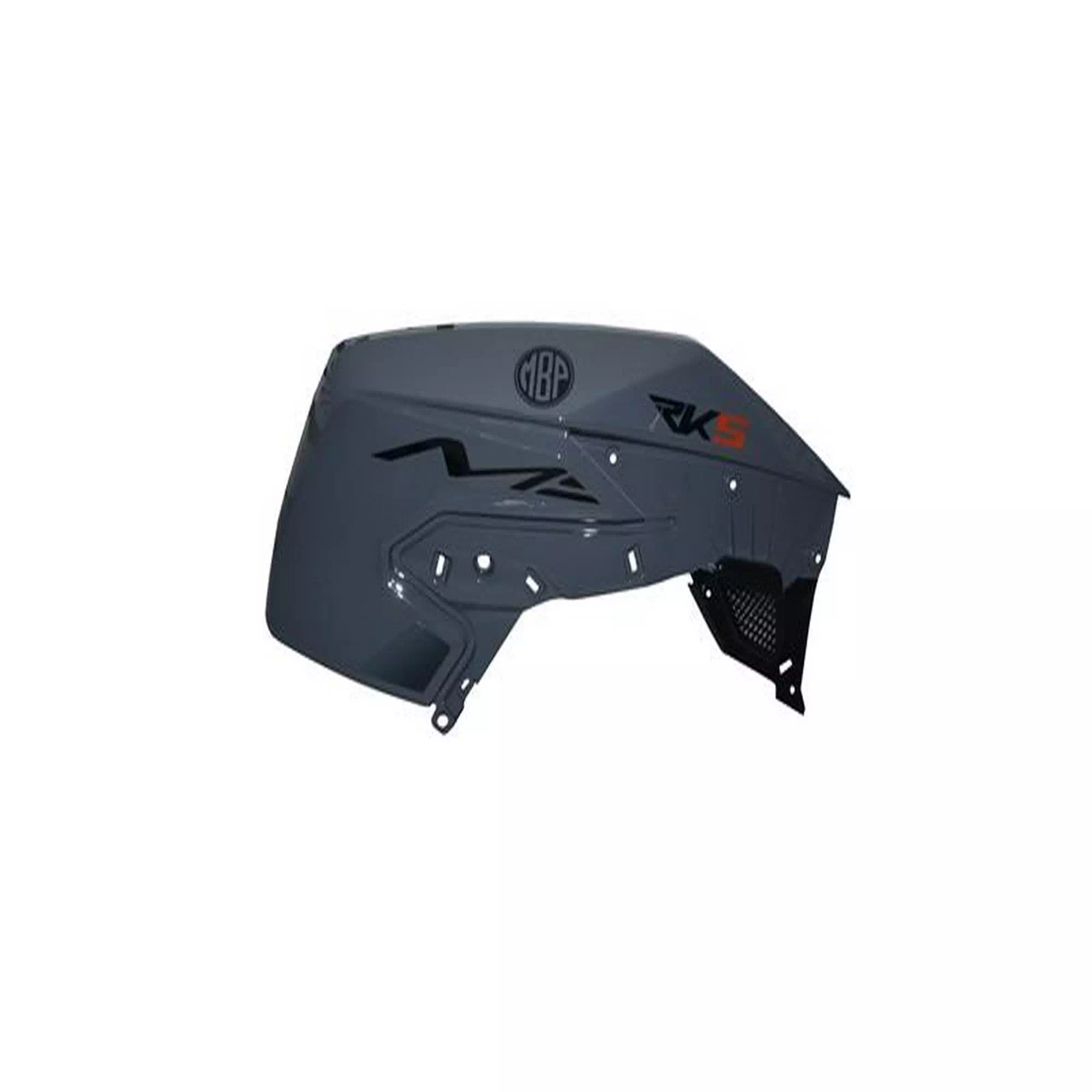 RKS M502N DEPO MUHAFAZASI SAĞ GRİ #RK 42661